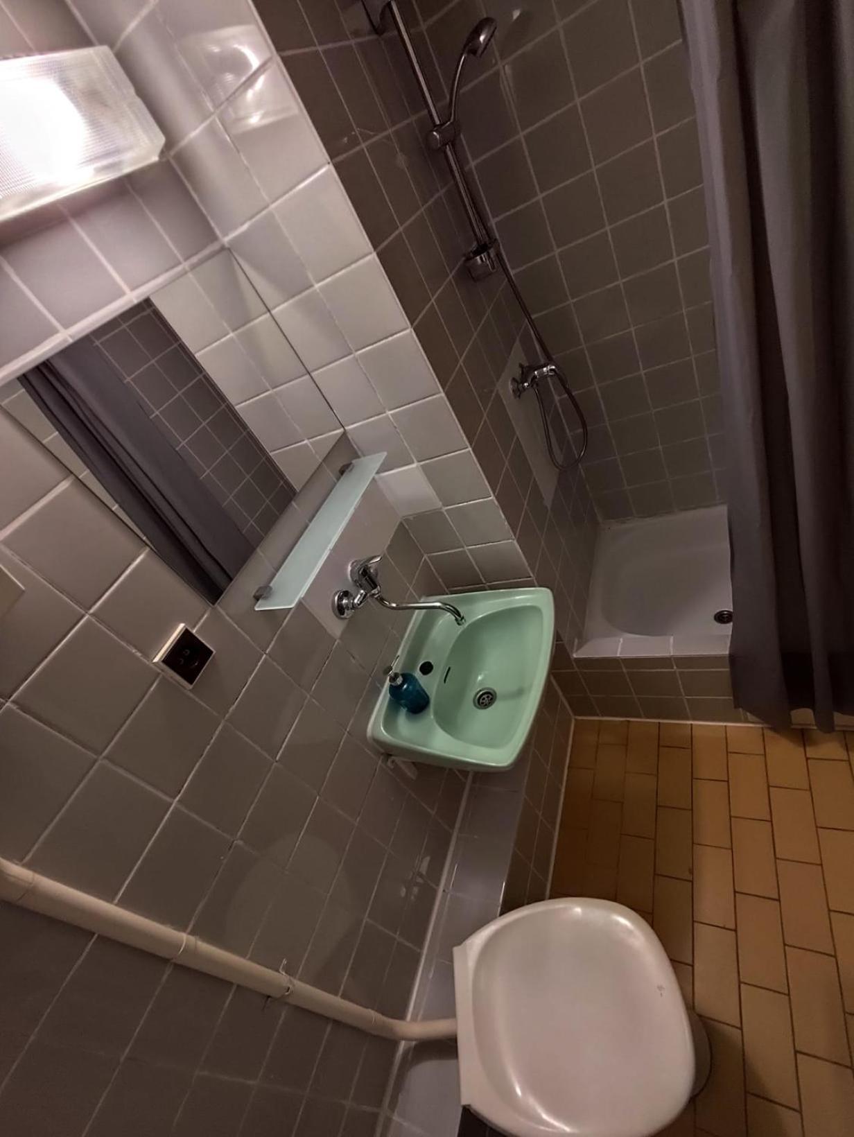 Horsky Hotel Kubat بينيكو المظهر الخارجي الصورة